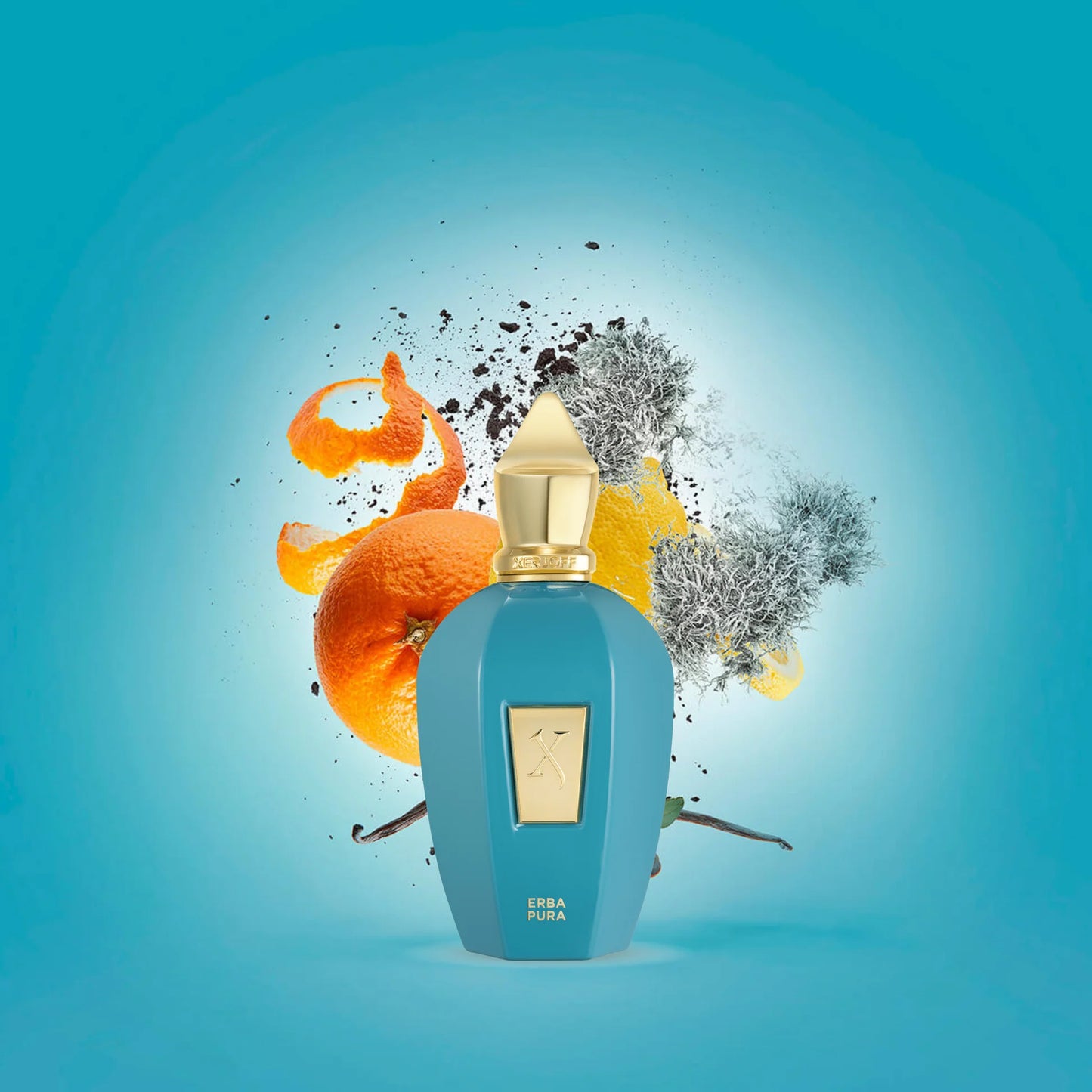 Xerjoff Erba Pura edp