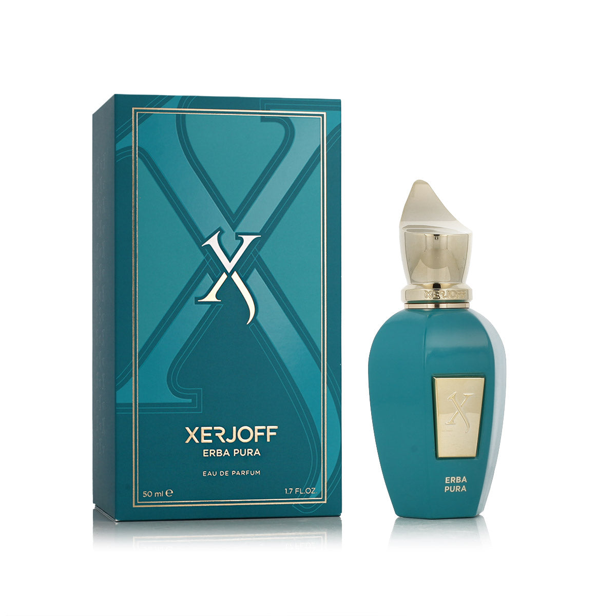 Xerjoff Erba Pura edp