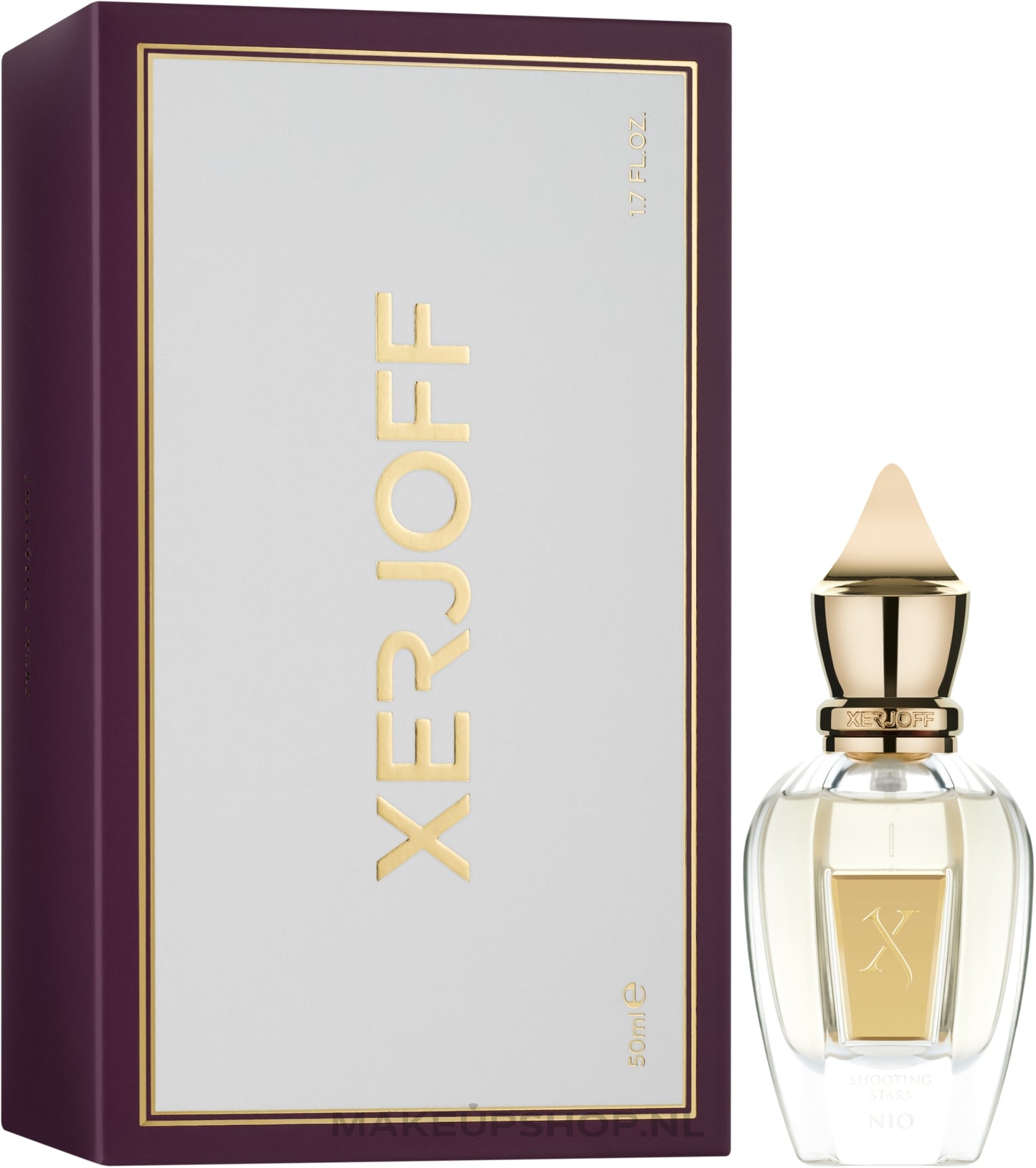 Xerjoff Nio edp
