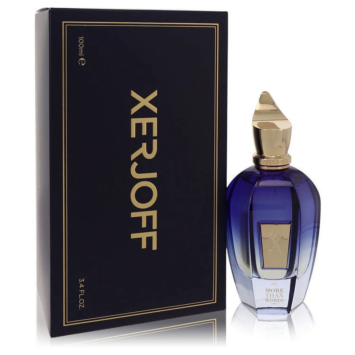 Xerjoff More Than Words edp