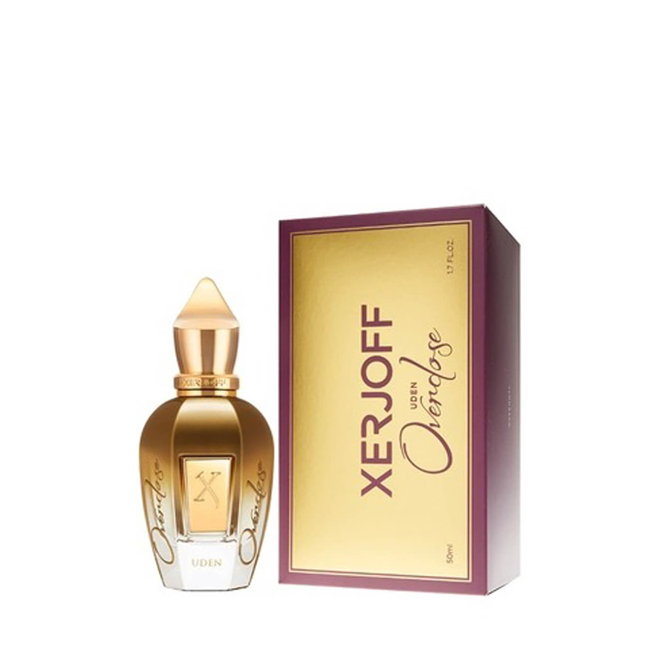 Xerjoff Uden Overdose edp