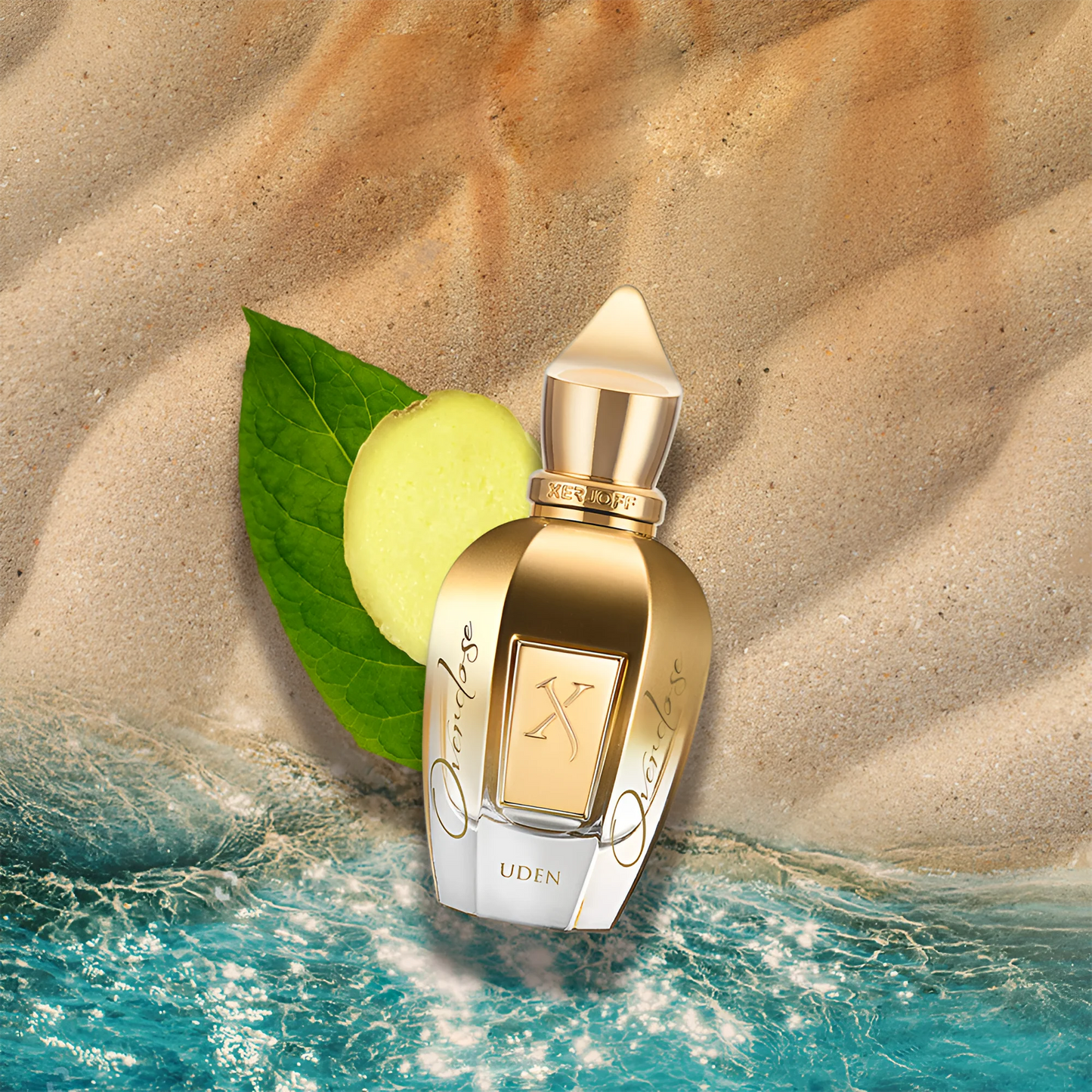 Xerjoff Uden Overdose edp