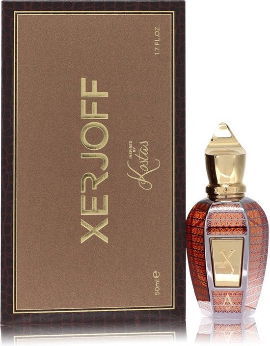Xerjoff Alexandria III edp