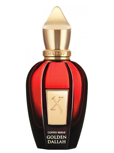 Xerjoff Golden Dallah edp