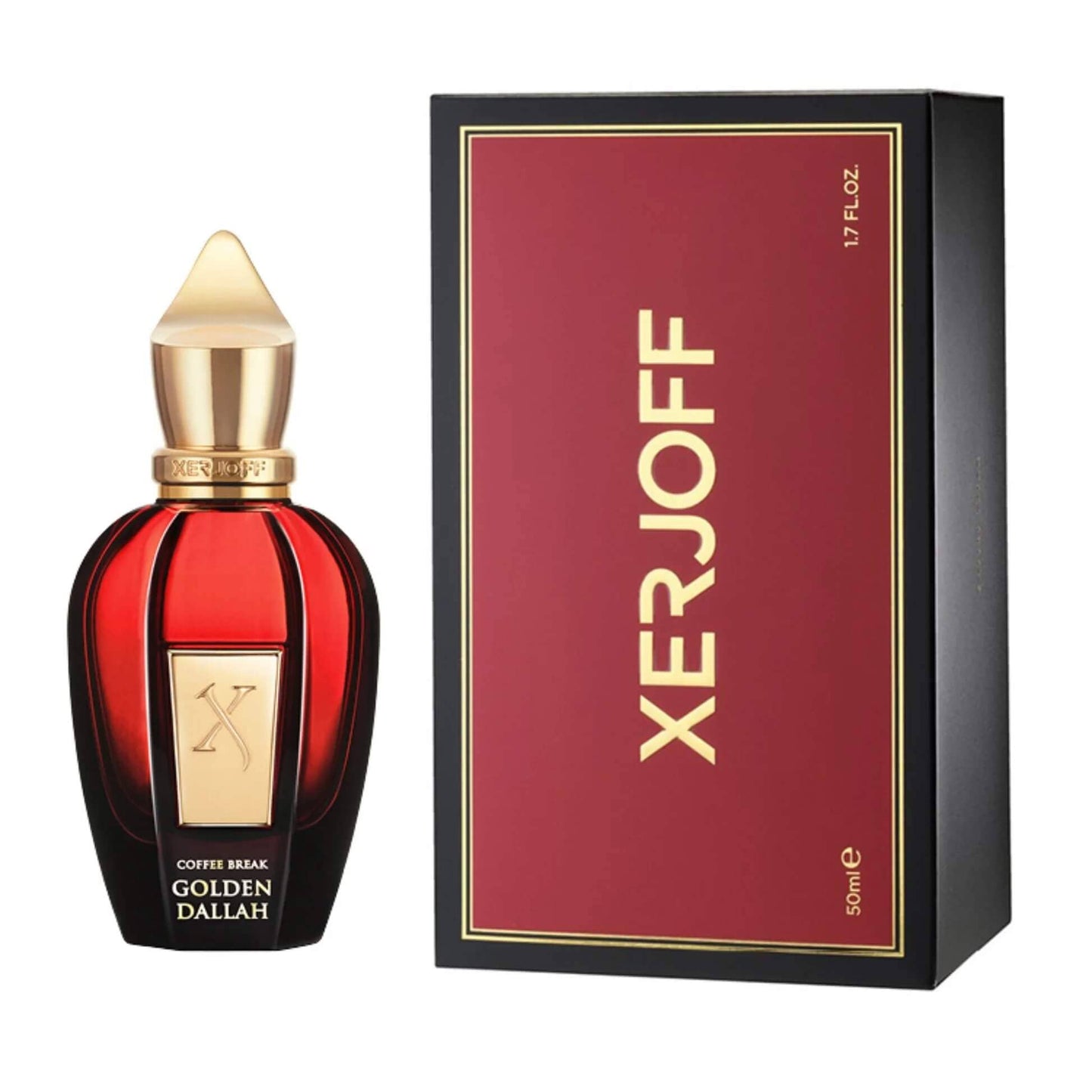 Xerjoff Golden Dallah edp