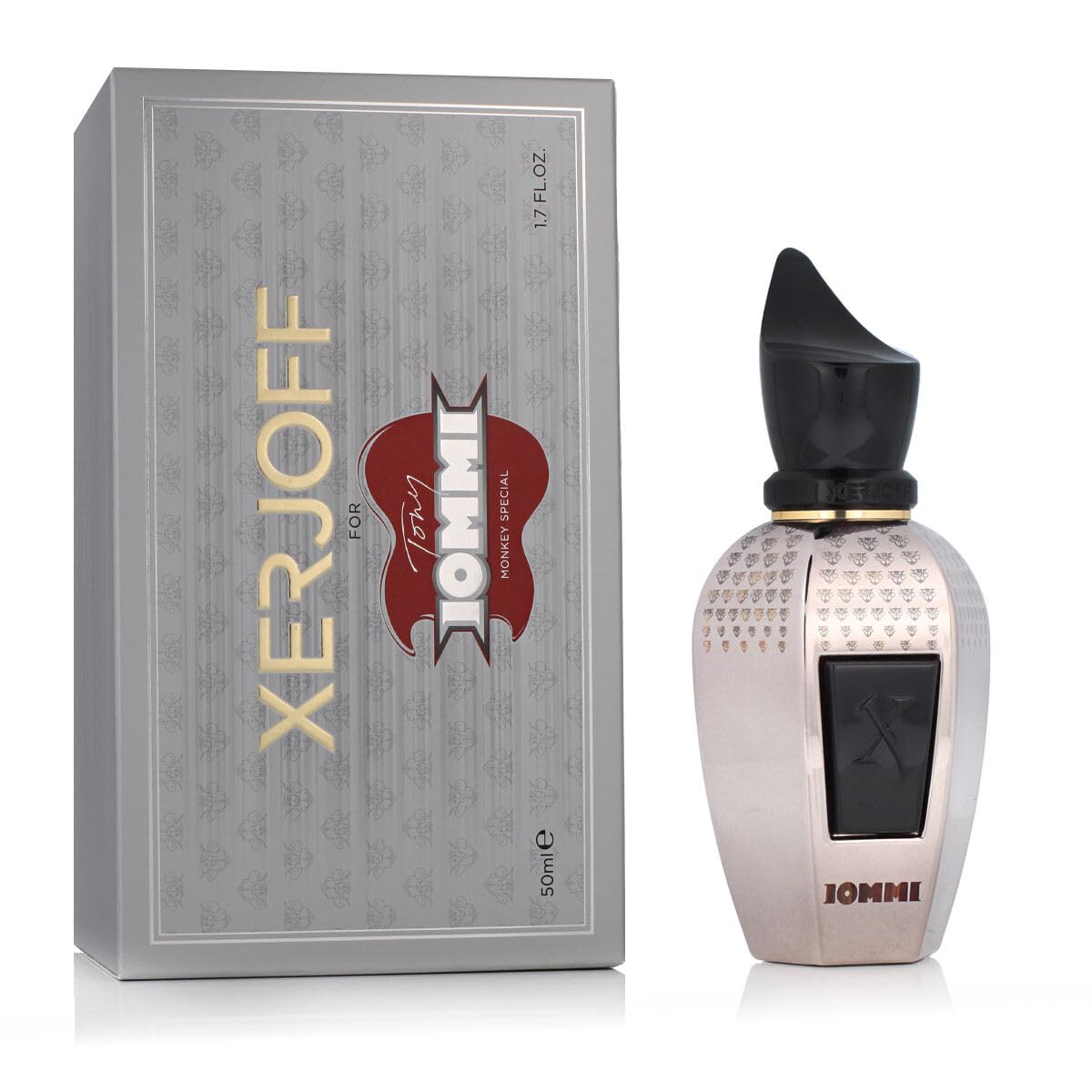 Xerjoff Tony Iommi Monkey Special edp