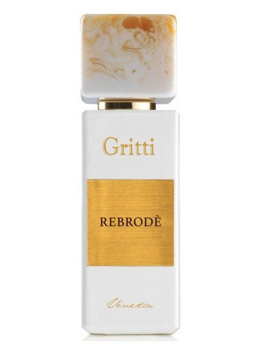 Gritti Rebrodè edp