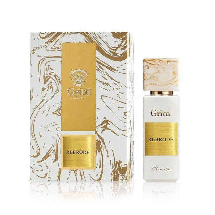 Gritti Rebrodè edp