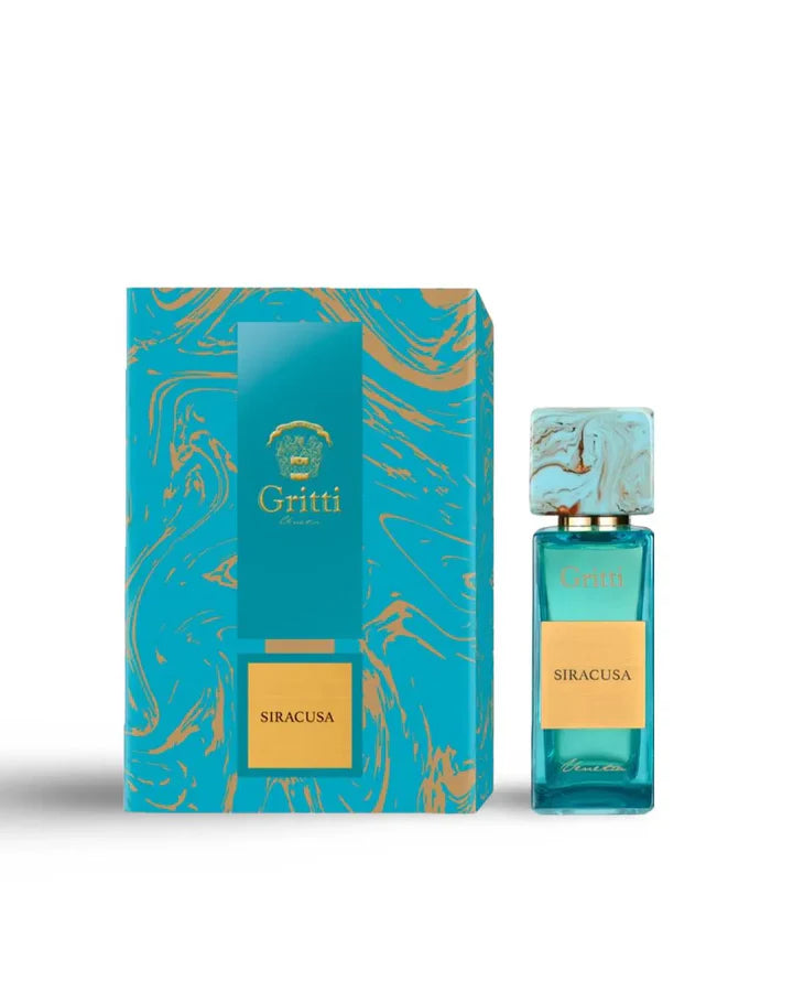 Gritti Siracusa edp