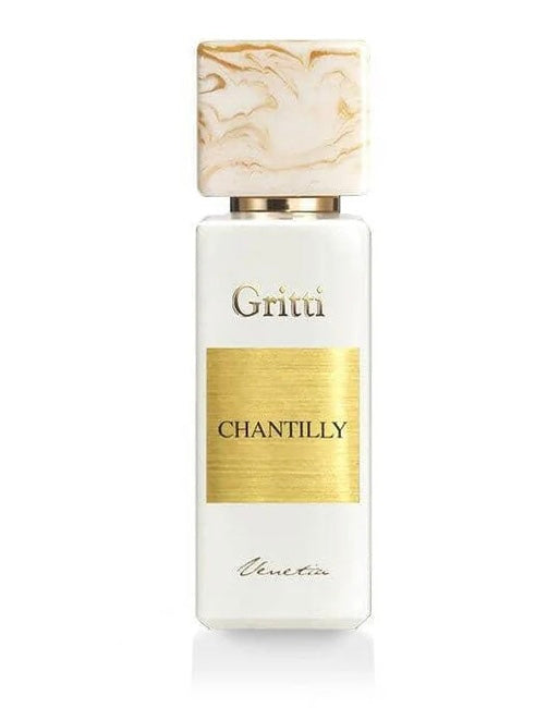Gritti Chantilly edp