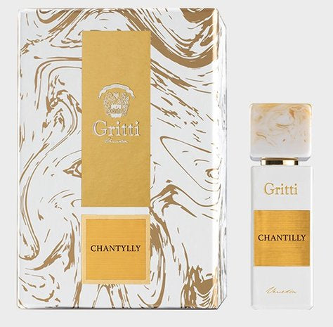 Gritti Chantilly edp