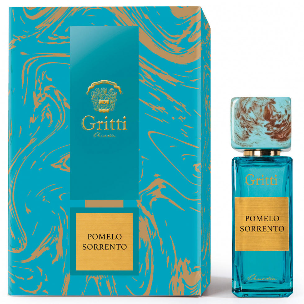 Gritti Pomelo Sorrento edp