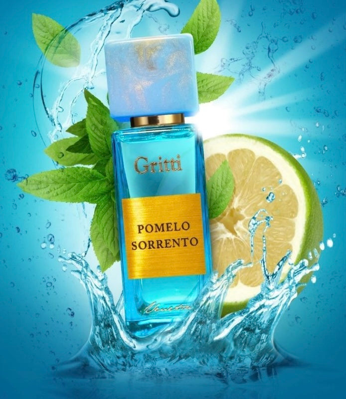 Gritti Pomelo Sorrento edp