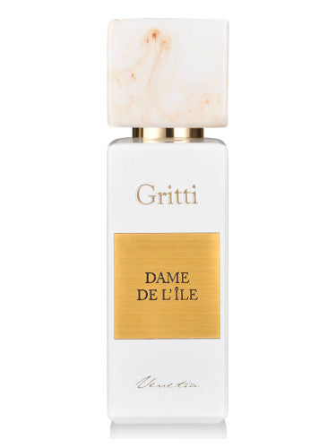 Gritti Dame de L’Île edp