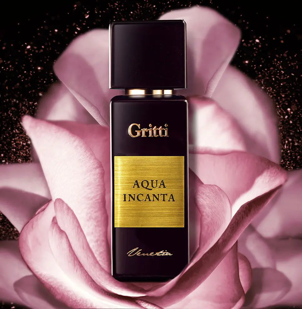 Gritti Aqua Incanta edp