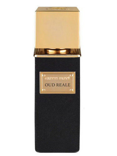Gritti Oud Reale extrait de parfum