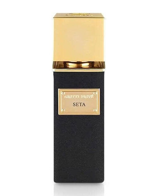 Gritti Seta extrait de parfum