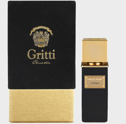 Gritti Anima extrait de parfum