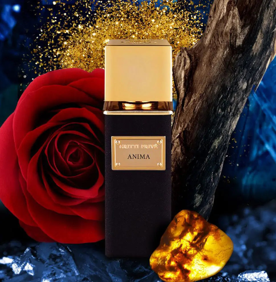 Gritti Anima extrait de parfum
