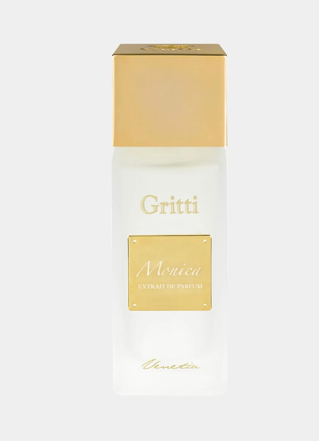 Gritti Monica extrait de parfum