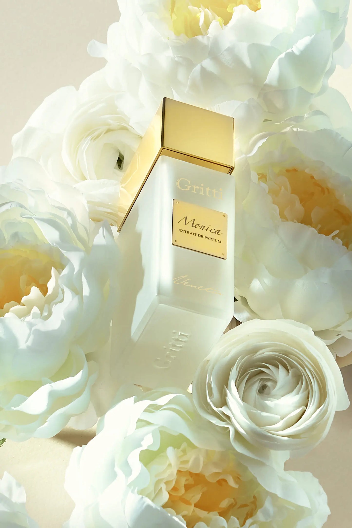 Gritti Monica extrait de parfum