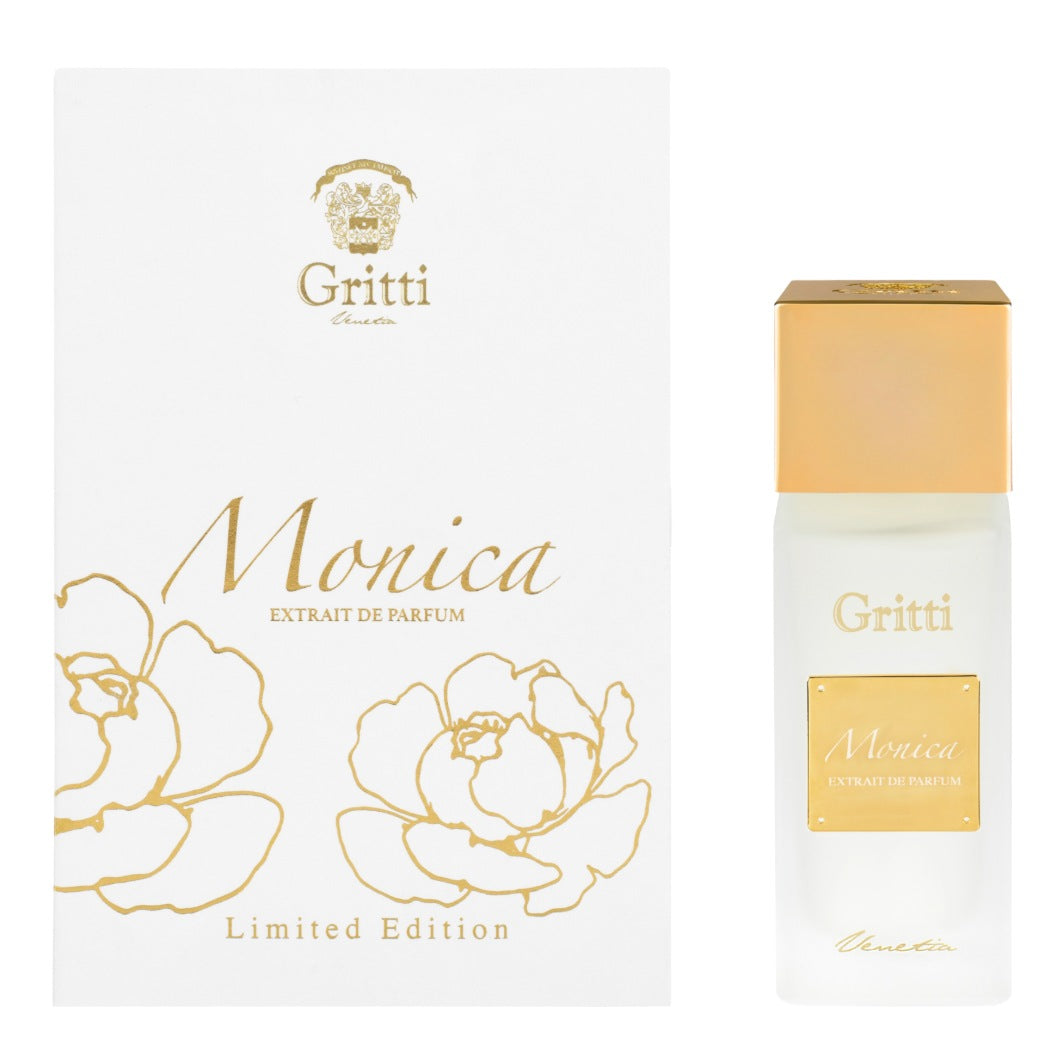 Gritti Monica extrait de parfum