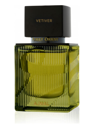 Ajmal Purely Orient Vetiver edp
