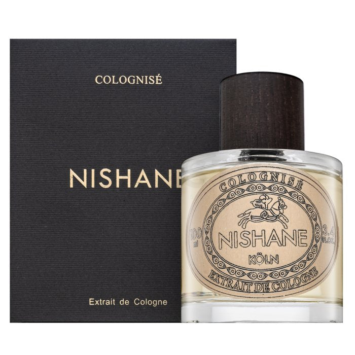 Nishane Colognisé extrait de parfum