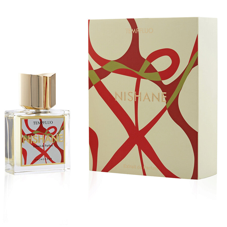 Nishane Tempfluo extrait de parfum