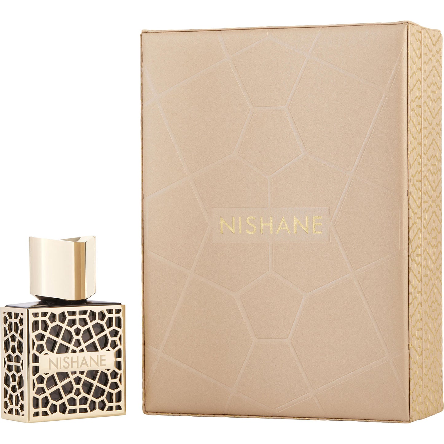Nishane Nefs extrait de parfum