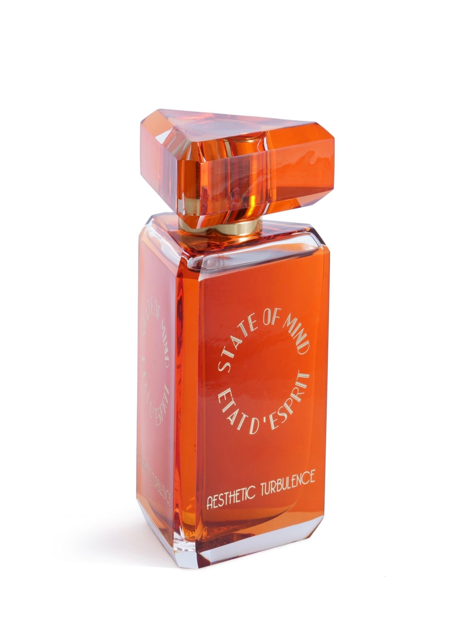 State Of Mind Aesthetic Turbulence edp