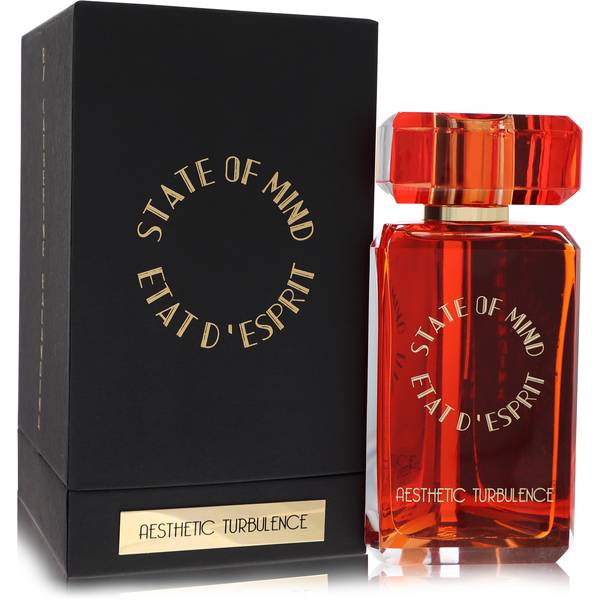 State Of Mind Aesthetic Turbulence edp