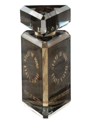 State Of Mind Secret Of Succes edp