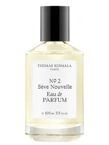 Thomas Kosmala No.2 Sève Nouvelle edp
