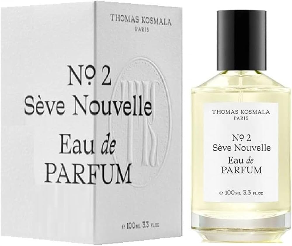 Thomas Kosmala No.2 Sève Nouvelle edp