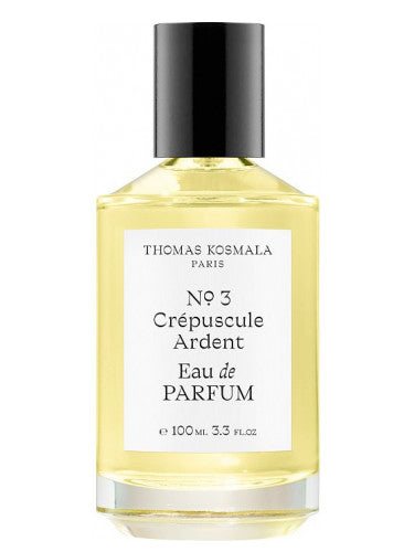 Thomas Kosmala Crépuscule Ardent edp
