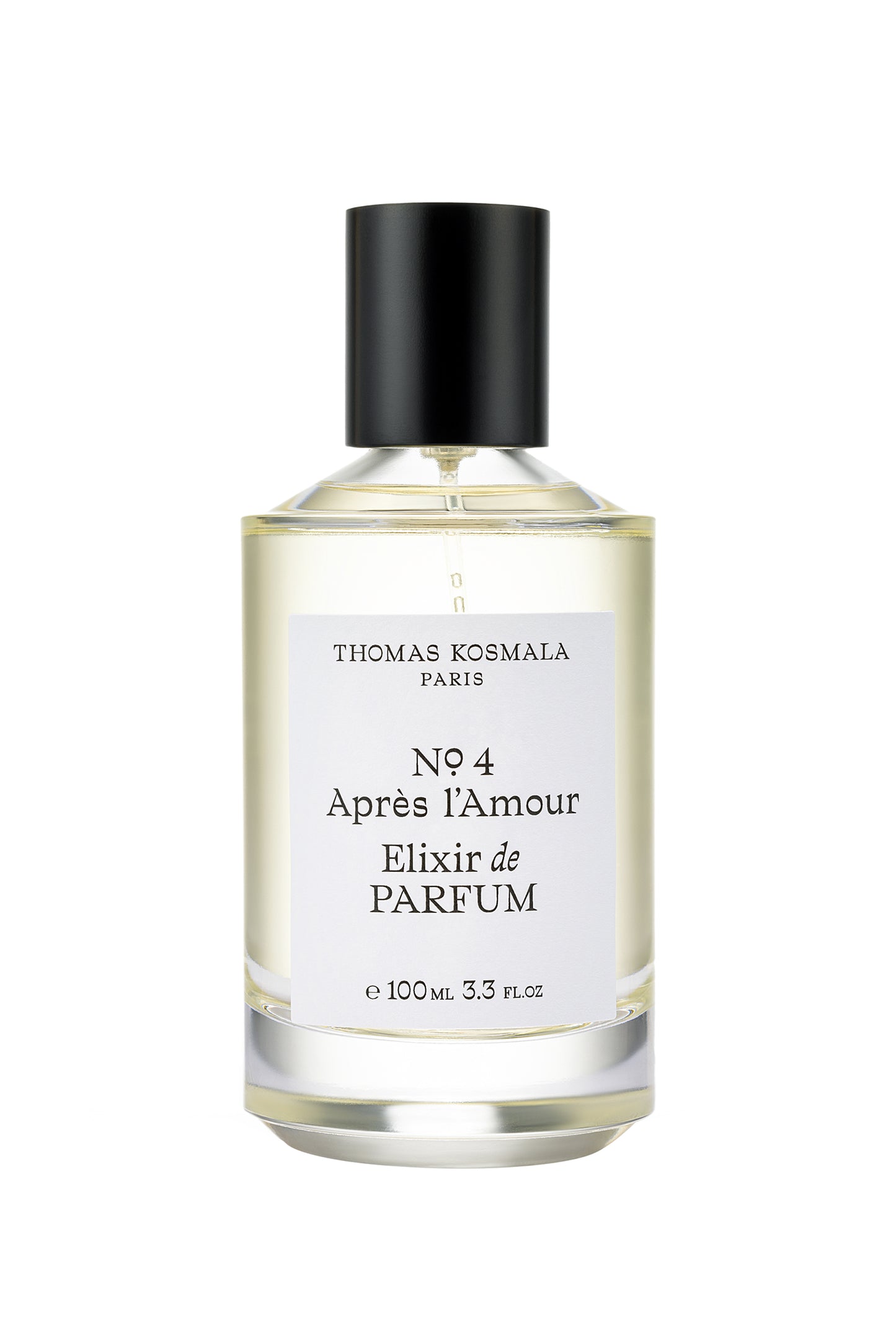 Thomas Kosmala no.4 Après L’Amour Elixir