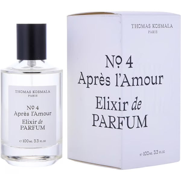 Thomas Kosmala no.4 Après L’Amour Elixir