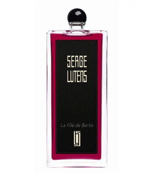 Serge Lutens La Fille De Berlin edp
