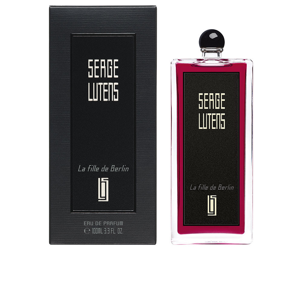 Serge Lutens La Fille De Berlin edp