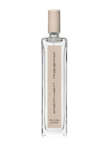 Serge Lutens Dans Le Bleu Qui Pétille