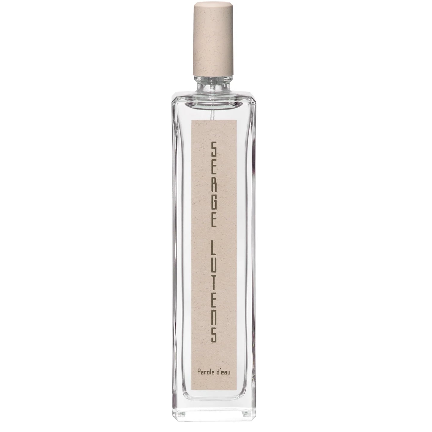 Serge Lutens Parole D’eau edp
