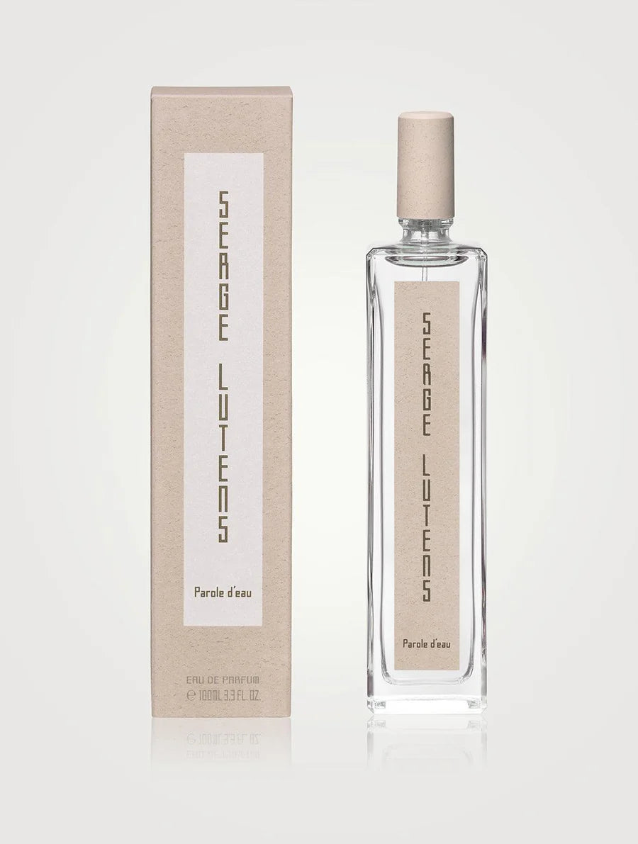 Serge Lutens Parole D’eau edp