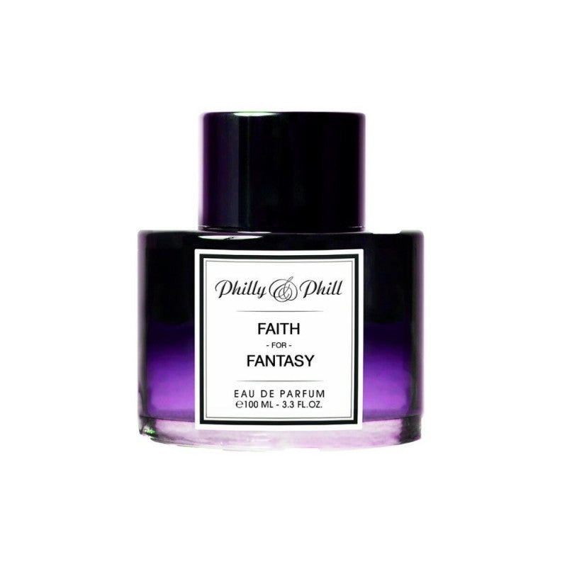 Philly & Phill Faith For Fantasy edp
