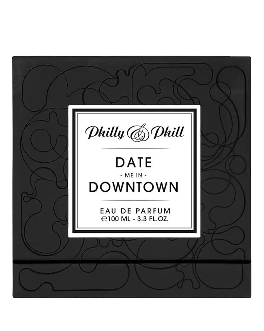 Philly & Phill Date Me In The Downtown edp
