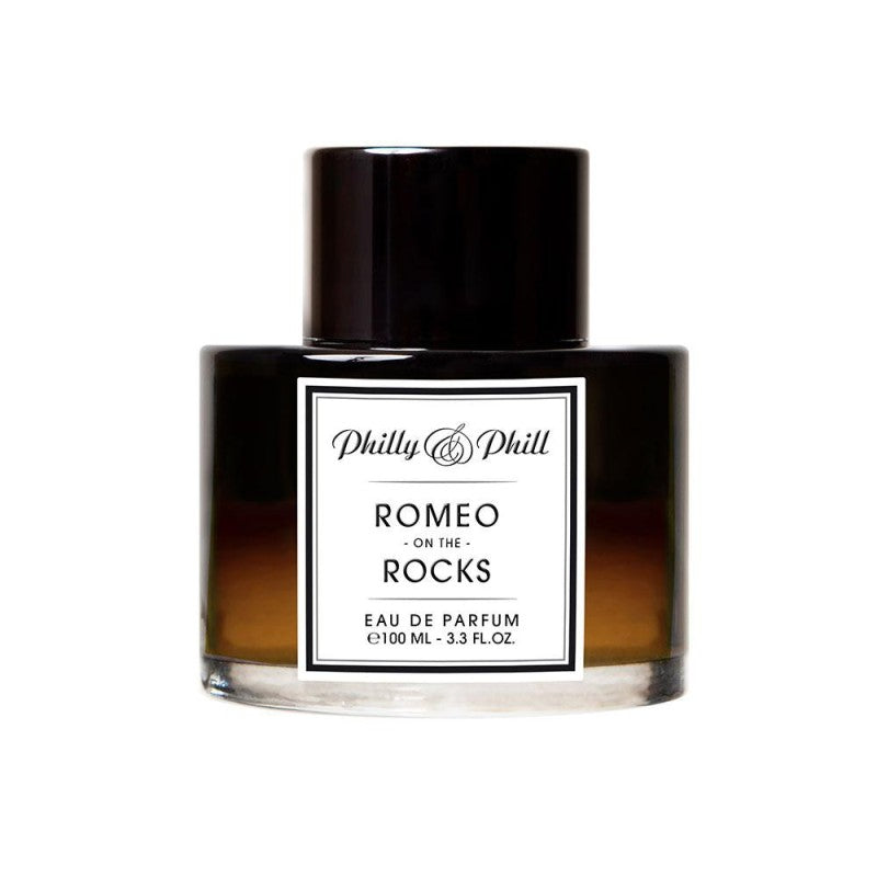 Philly & Phill Romeo On The Rocks edp