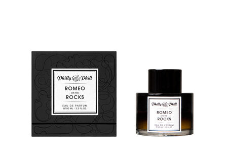 Philly & Phill Romeo On The Rocks edp