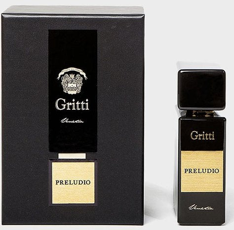 Gritti Preludio edp