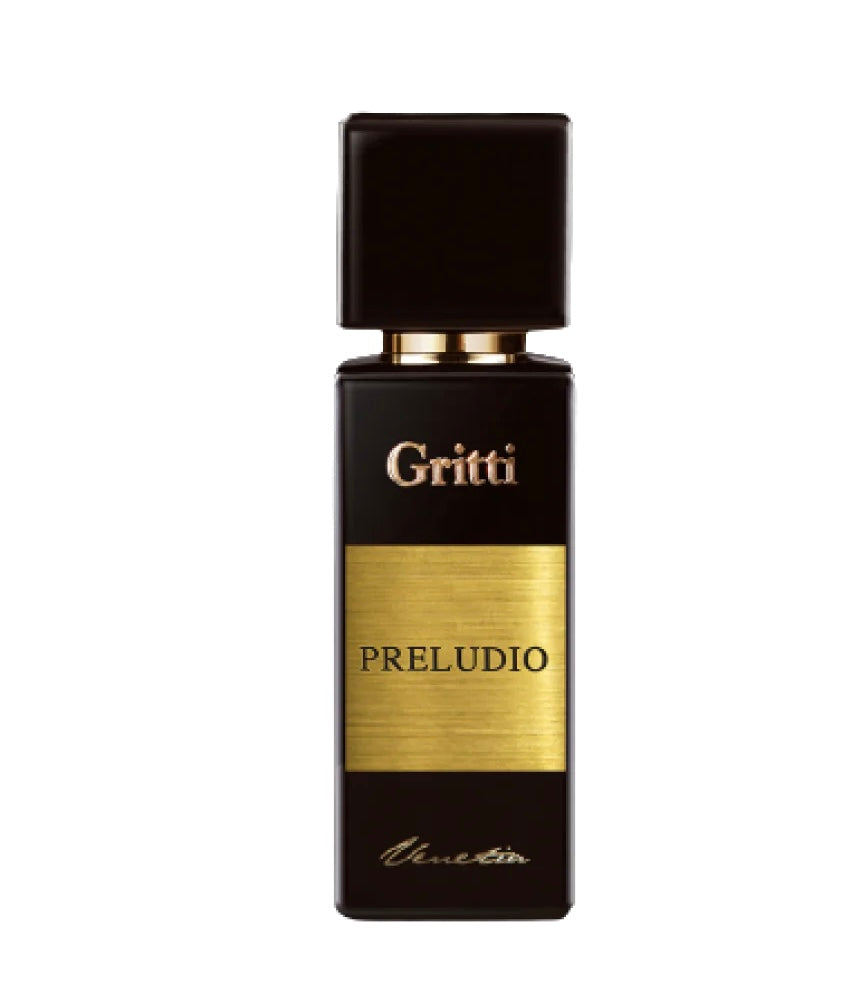 Gritti Preludio edp