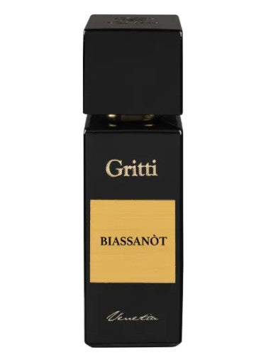 Gritti Biassanot edp